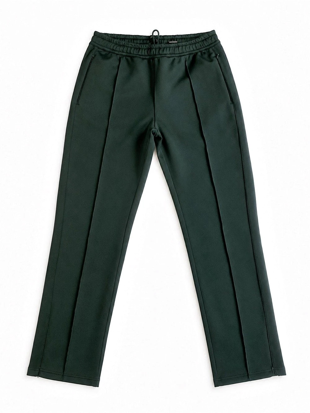 Zanerobe Stitched Football Trackpant Men's Green Pants Waist 32